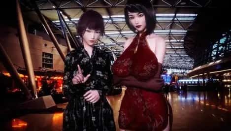 美德游戏 资源内容 玩法截图 1
