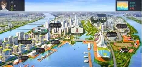 美德游戏 角色养成 详情图 3